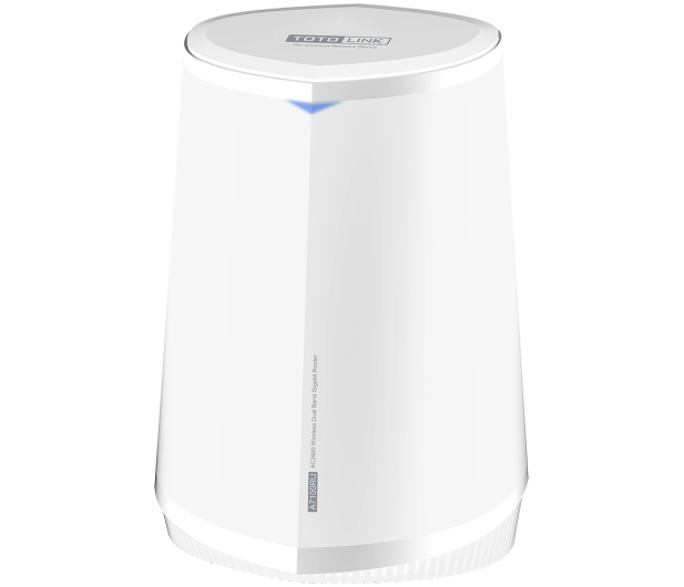 Totolink A7100RU (2600Mb/s a/b/g/n/ac) USB DualBand - 525805 - zdjęcie 6